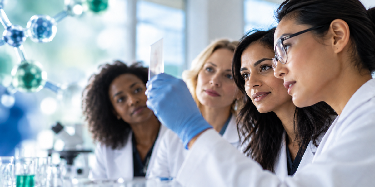 life sciences
