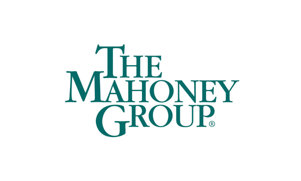 The Mahoney Group logo