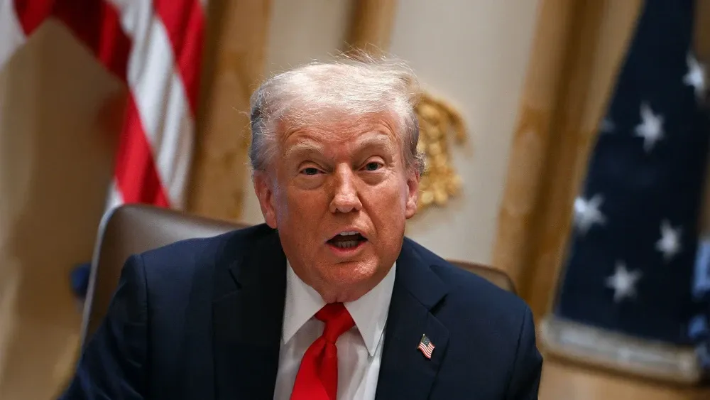 The first phase of the ceasefire agreement deals strictly with the third, fourth, and fifth points of the Trump twenty-point plan, which have to do with the actual ceasefire, withdrawal, hostage, and ...