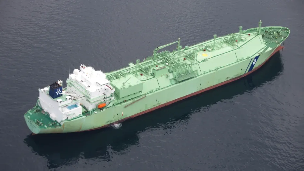 When the Russian flagged liquefied natural gas carrier Arctic Metagaz, above, erupted in flames 150 miles off the coast of Sirte, Libya. it signaled that the scorched earth tactics of the Black Sea ha...