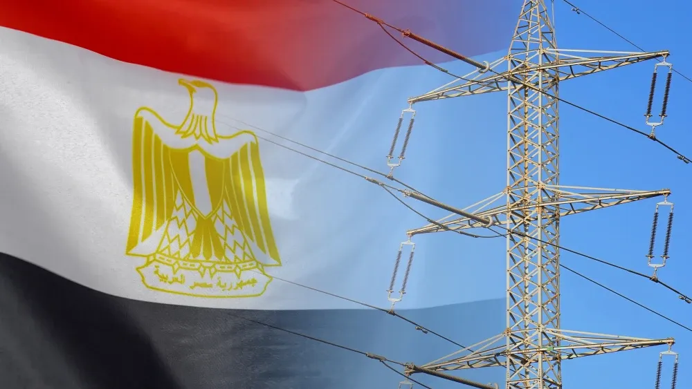 The Greece-Egypt Interconnector is an undersea electrical cable project.  Shutterstock