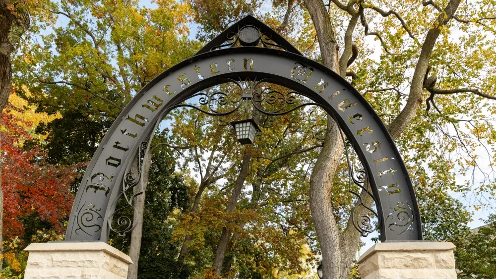 A Middle East Forum investigation released today reveals that Northwestern University employs a professor who co-founded an organization that laundered money for Hamas to teach mandatory courses to Am...