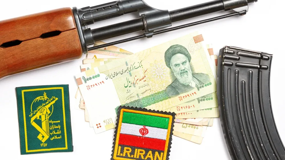 After Khamenei's death, in practical terms, control passed to the diehard command of the Islamic Revolutionary Guard Corps (IRGC) accompanied by two senior political figures: Ali Larijani and Muhammad...