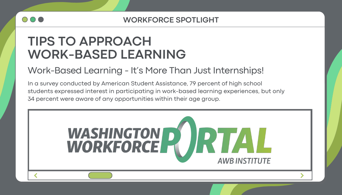 Workforce spotlight