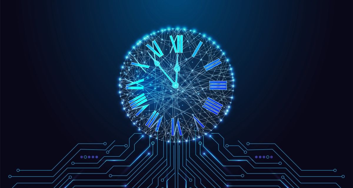 AI clinical trials