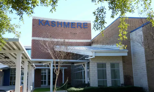 Kashmere