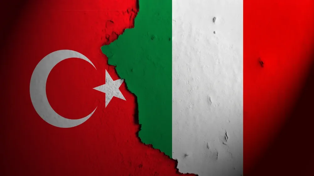 Italy's headline arrest of Turkish crime boss Barış (also known as Boris) Boyun and its attempt to return him to his native country has hit the nation's toughest legal obstacle: Judges cannot approve ...