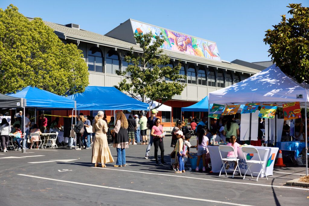 Canal Alliance Community Fair