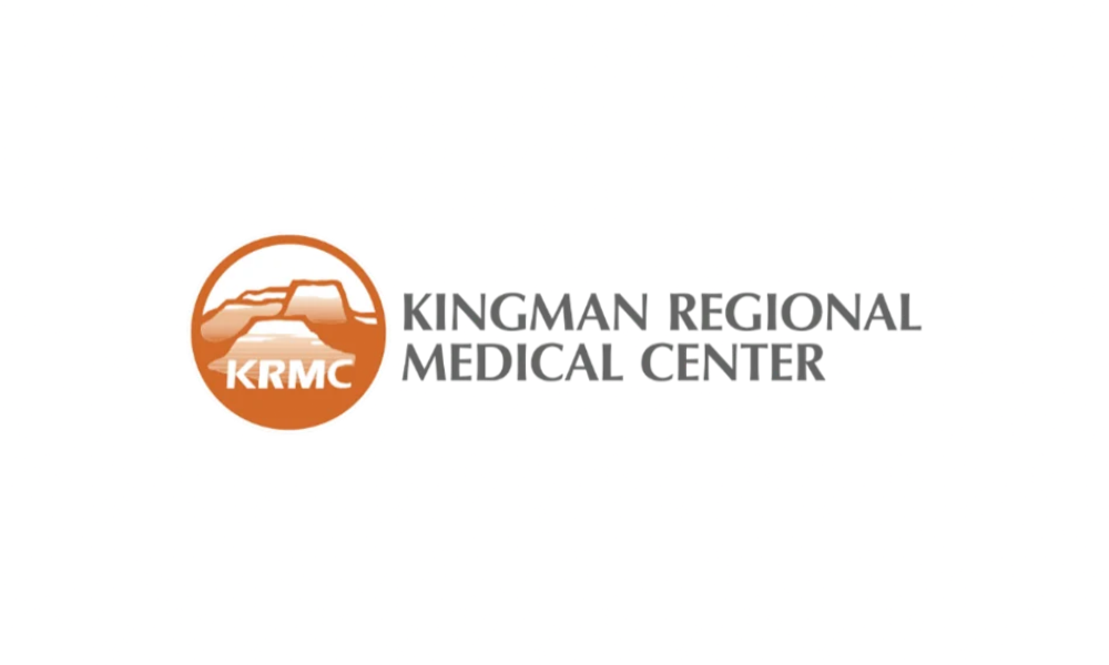 Kingman Regional Medical Center logo