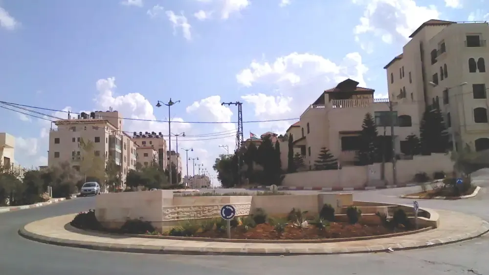 Much of this new reality, Palestine as the new incarnation of the Revolution, was expressed candidly in the words of George Habash, the head of the Popular Front for the Liberation of Palestine (PFLP)...