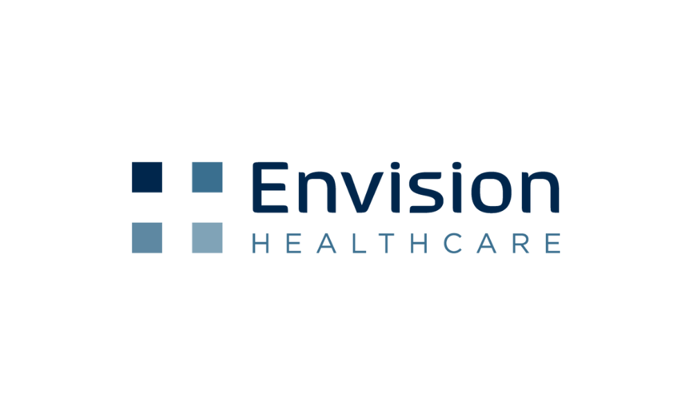 Envision Healthcare logo
