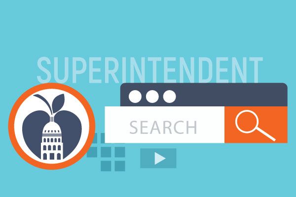 Superintendent Search