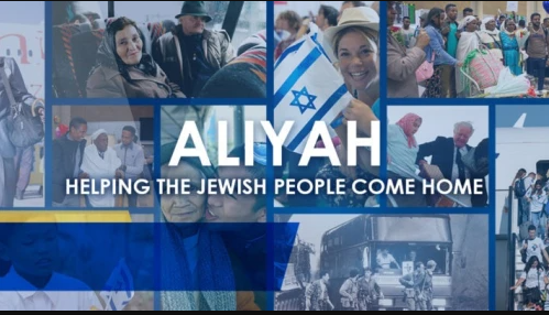 Muslim Aliyah