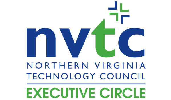 NVTC Executive Circle logo