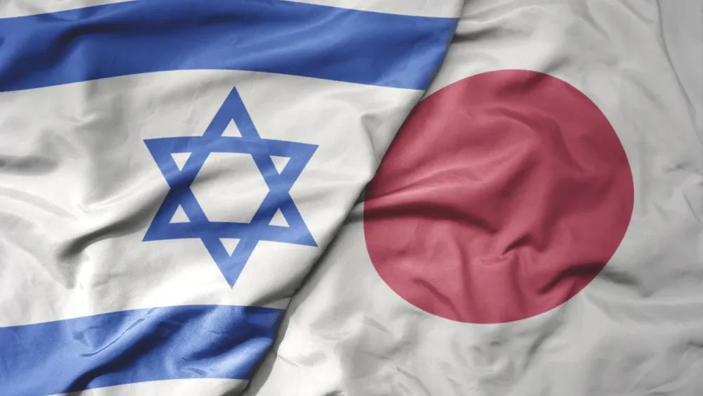 As the postwar international order continues to shift, few actions would do more to further Japan's national interests than joining the Abraham Accords. This would send a potent signal to the Middle E...