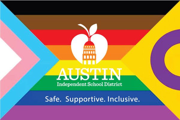 Austin ISD Pride 2023 English