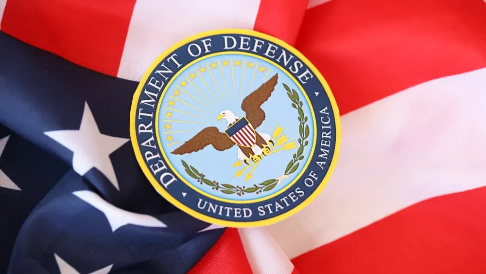 The Middle East remains an area of strategic concern in the 2026 National Defense Authorization Act.  Shutterstock