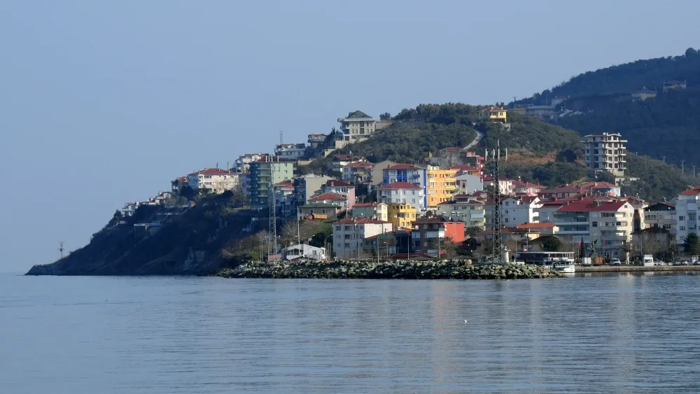 Yalova's quiet coastal calm masked a decade-long Islamic State presence enabled by legal impunity and permissive security policy.  Shutterstock