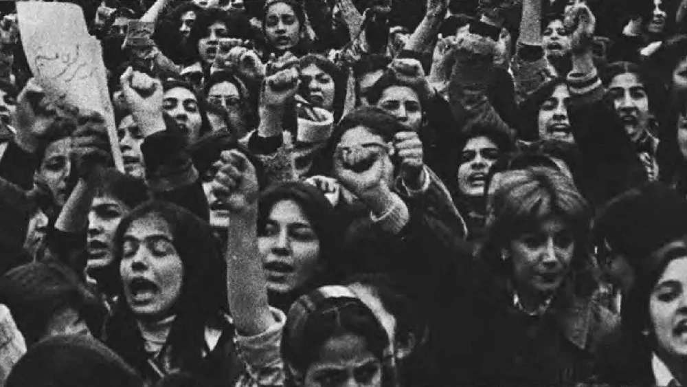 Iran's current unrest reflects deep societal anger, but the regime's cohesive security apparatus and absence of elite defection sharply distinguish today's crisis from the revolutionary conditions of ...