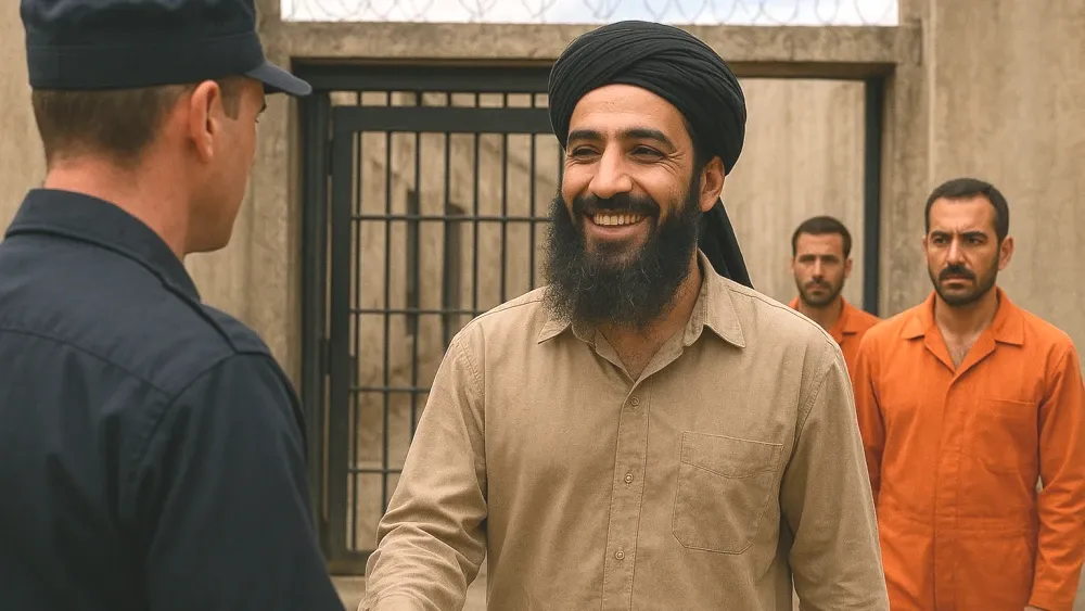 Turkey's deliberate practice of allowing ISIS detainees to go to destinations of their choice, enabling them to roam freely and continue their jihadist activities outside of Turkey, continues to pose ...