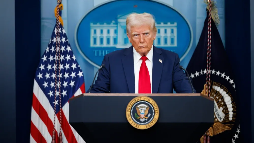 President Trump gave Khamenei an opening to end the Israeli campaign diplomatically, though under far worse terms than Iran could have secured weeks ago. Bizarrely, the Islamic Republic’s supreme lead...