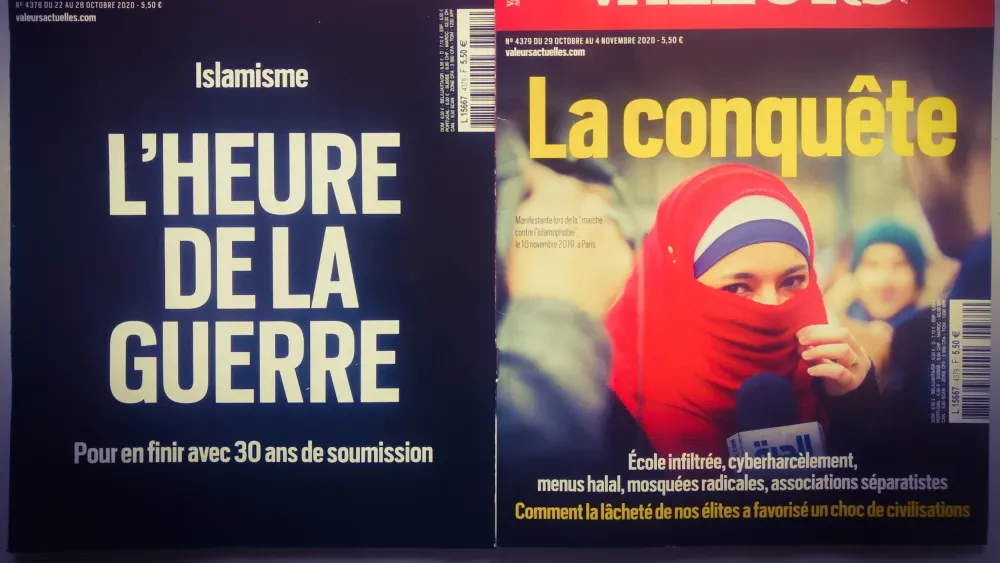 While Islamist violence poses a clear threat to France, critics argue that nonviolent Islamism—through cultural influence, institutional infiltration, and separatist activism—may prove a more enduring...