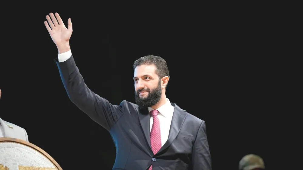 The conflict between the Kurdish-led Syrian Democratic Forces (SDF) and the army and auxiliaries of Syrian President Ahmed al-Sharaa, now subject to a partially observed four-day ceasefire, was probab...