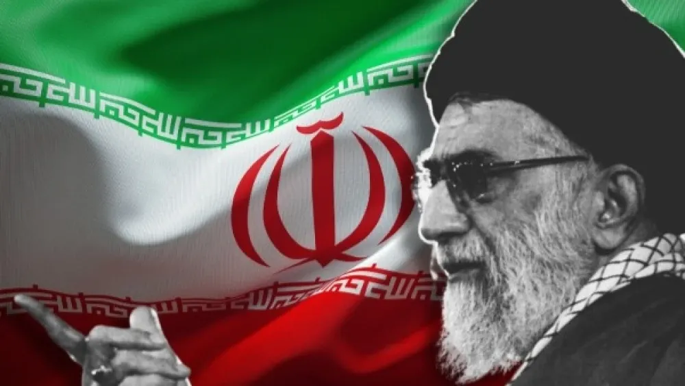 The Calm Iran's Supreme Leader Ascribes to Unity Is Actually a Symptom of Disorganization, Lack of Leadership, and Fear of Initiative