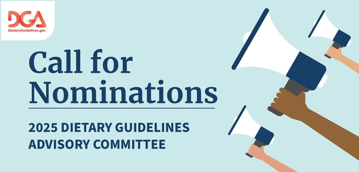 DGA call for nominations
