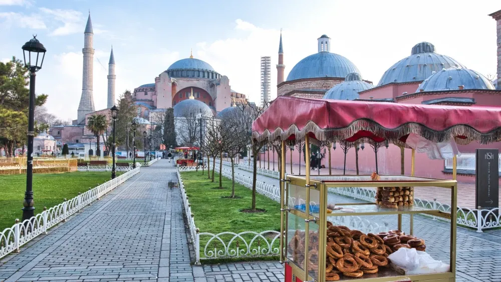Istanbul