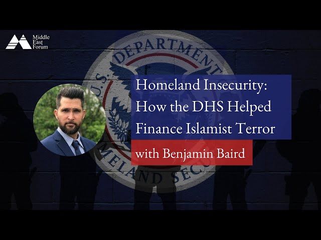 MEF's February 2025 report 