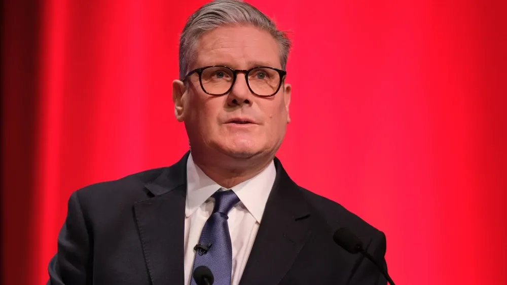 On July 29, 2025, British Prime Minister Keir Starmer declared that the United Kingdom would recognize a State of Palestine unilaterally unless Israel and Hamas reach a ceasefire by September 2025.  S...