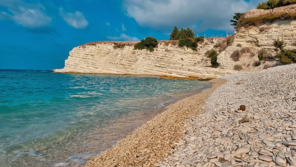 The fall of the Assad regime means many of the group’s fighters and residents of Idlib and its environs are now freely able to visit the coastal areas of Syria and make use of its beaches, like the on...