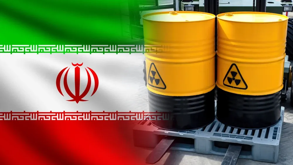 Tehran has been tight-lipped about the impact of Israeli and American attacks in June 2025 on its nuclear enrichment facilities.  Shutterstock