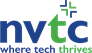 Northern Virginia Technology Council Logo