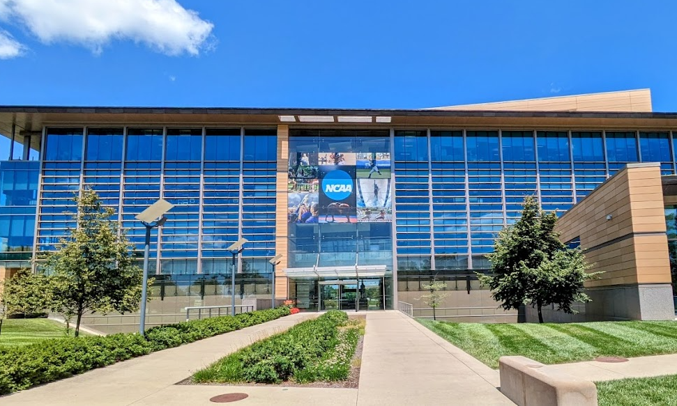 NCAA