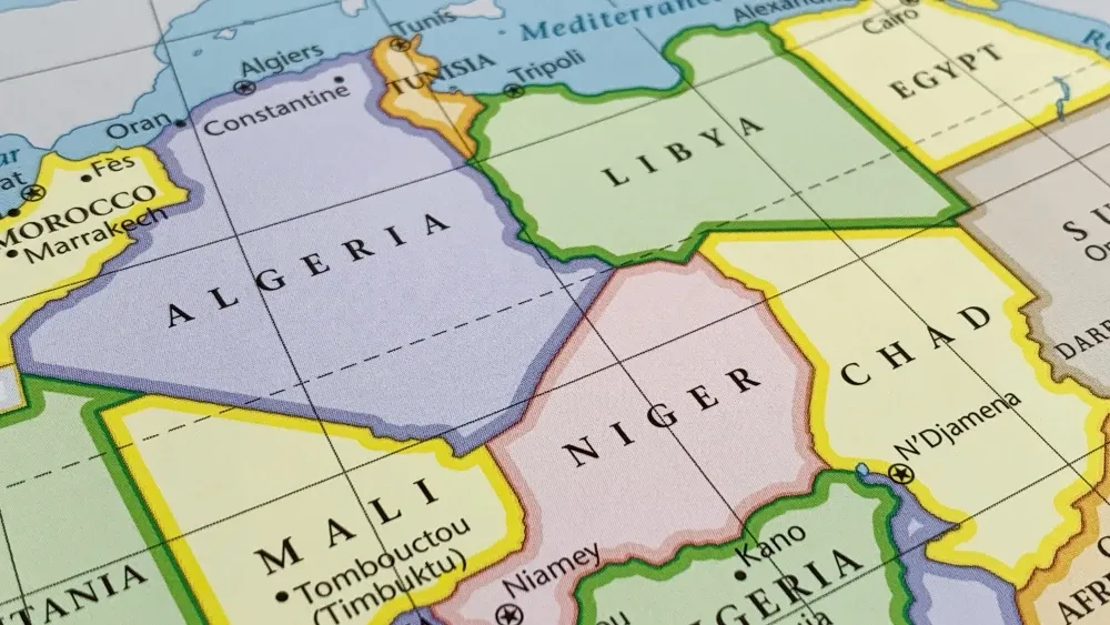 The primary danger of Islamism across North Africa is its systemic corrosion of the state, prioritizing ideological enforcement over national viability.  Shutterstock