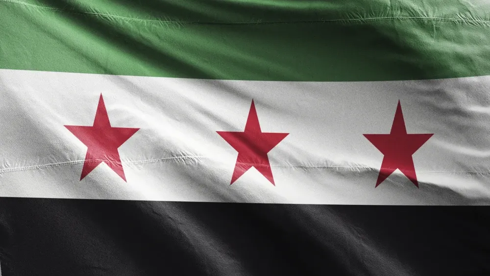 From Afrin to Deir Ezzor, former Syrian National Army units now serve as useful auxiliaries: too large to ignore and too valuable to fully demobilize.  Shutterstock