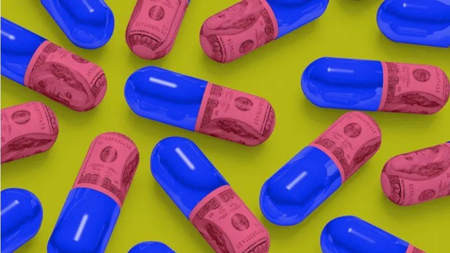 drug prices