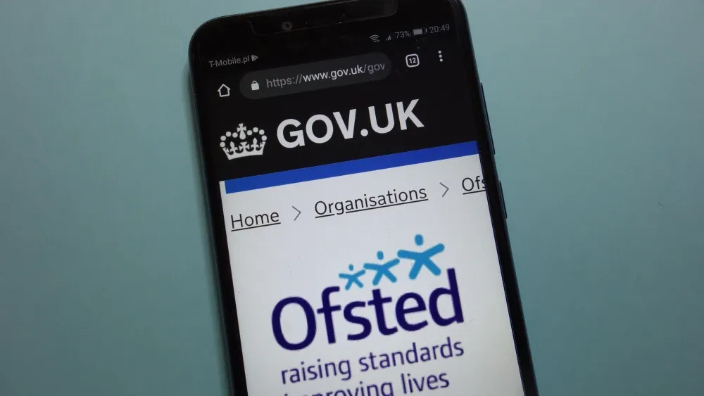 The newly appointed interim chairman of the board of the Office for Standards in Education, Children’s Services and Skills, OFSTED, the United Kingdom’s educational standards office, has a history of ...