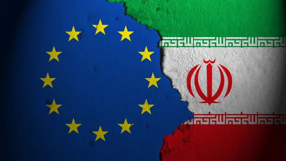 European responses to the Iran war have highlighted a widening gap between formal diplomatic language and deeper anxieties over domestic political consequences.  Shutterstock