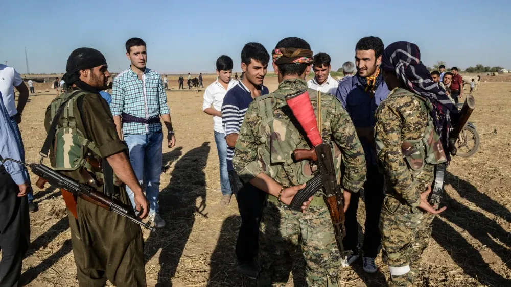 Kurds