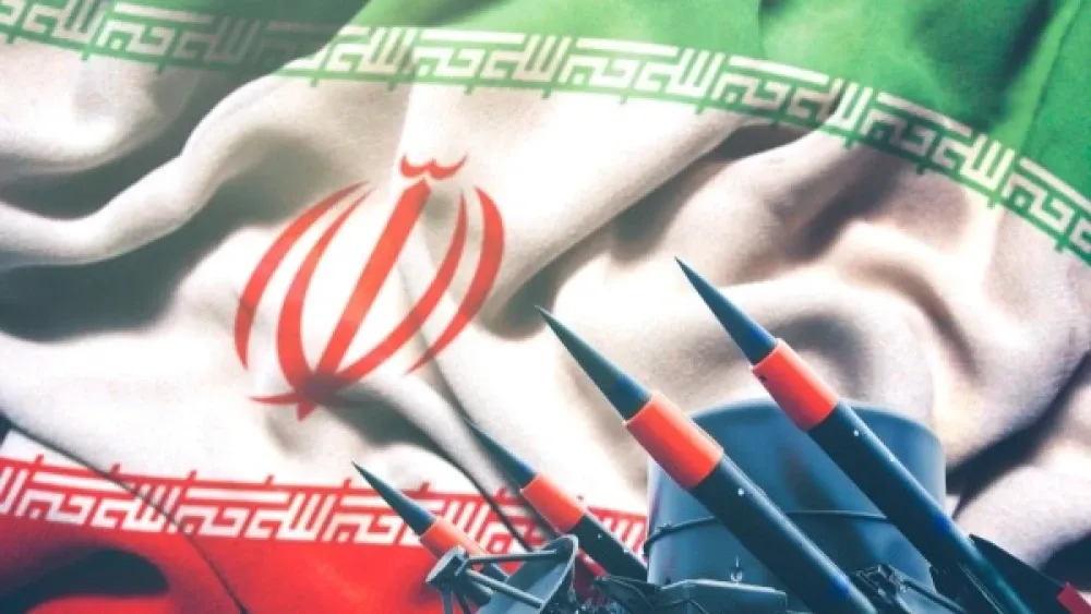 Iran has suffered severe setbacks on a number of important fronts over the last 18 months.  (Adobe Stock)