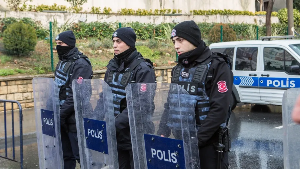 Authorities have sought to contain the fallout from one of the most serious incidents in recent years.  Shutterstock