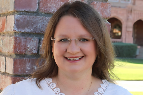 Andrea Carrell photo