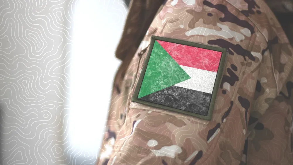 The al-Barq al-Khatif battalion has participated in most of the battles after the general commander issued the call for the mobilization of the armed forces.  Shutterstock