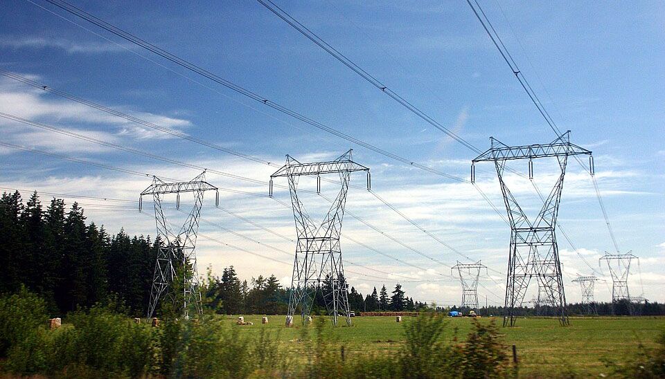 transmission lines