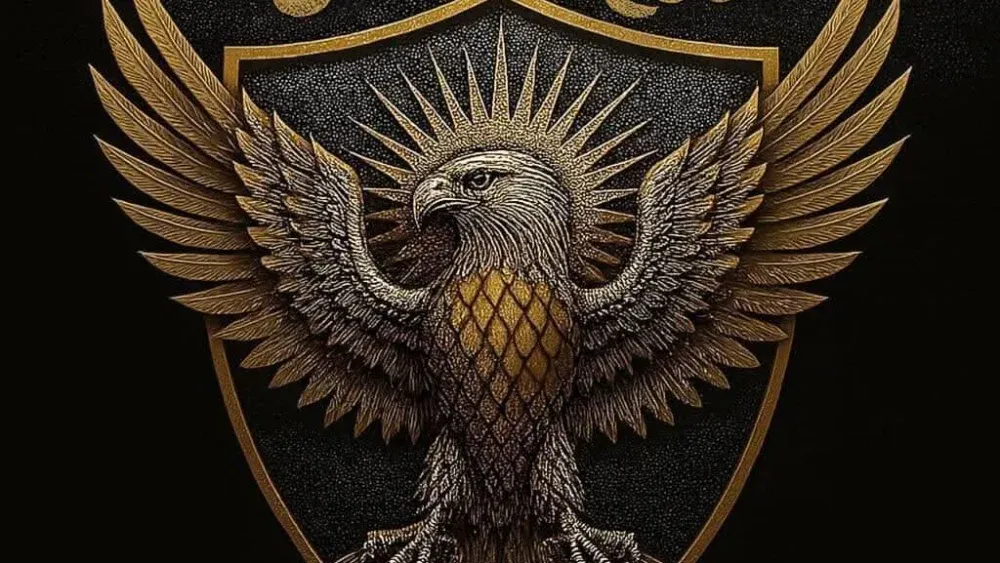 Coastal Shield emblem.