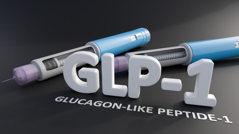 GLP-1 drugs