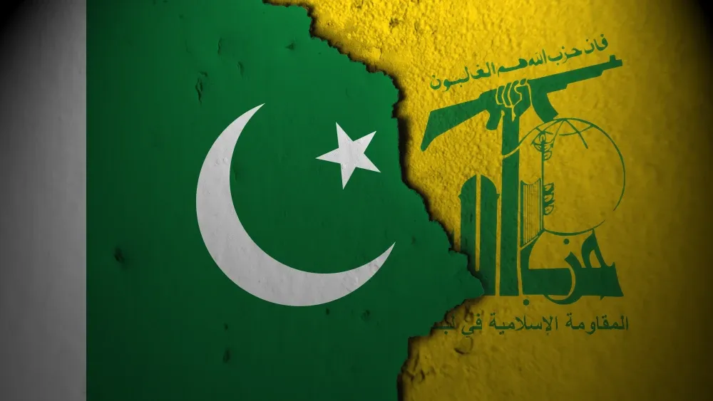 Just as it is not possible to protect Israel and allow Hamas and Hezbollah to thrive, it is not possible to take India’s complaints about Pakistani terror seriously if Washington refuses to hold Islam...